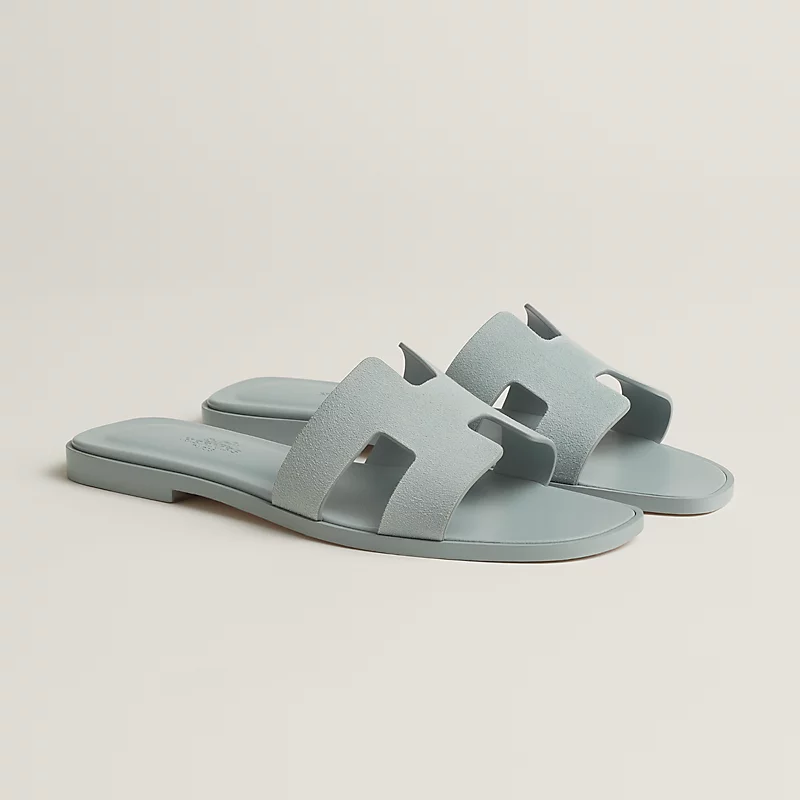 Hermès Oran sandal - Image 1